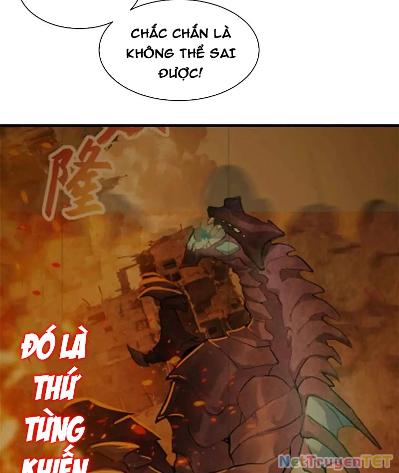 Ma Thú Siêu Thần Chapter 171 - Trang 3