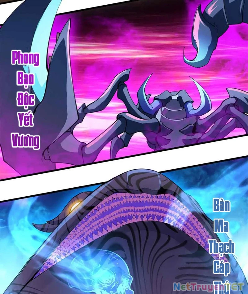 Ma Thú Siêu Thần Chapter 171 - Trang 3