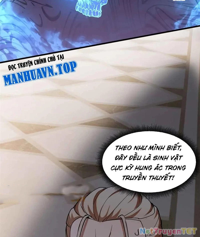 Ma Thú Siêu Thần Chapter 171 - Trang 3