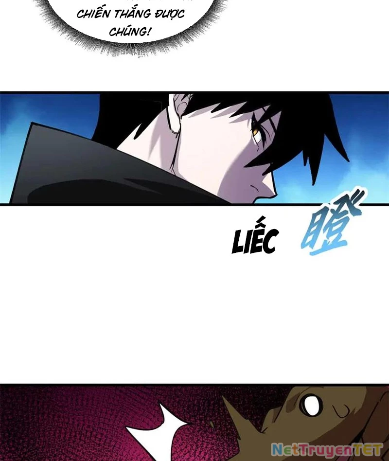 Ma Thú Siêu Thần Chapter 171 - Trang 3