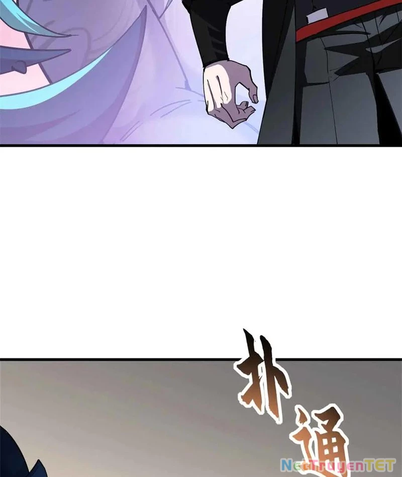 Ma Thú Siêu Thần Chapter 171 - Trang 3