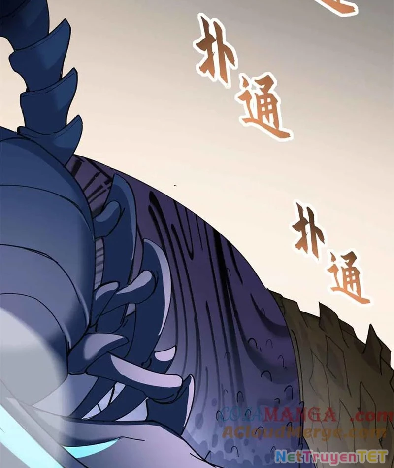 Ma Thú Siêu Thần Chapter 171 - Trang 3