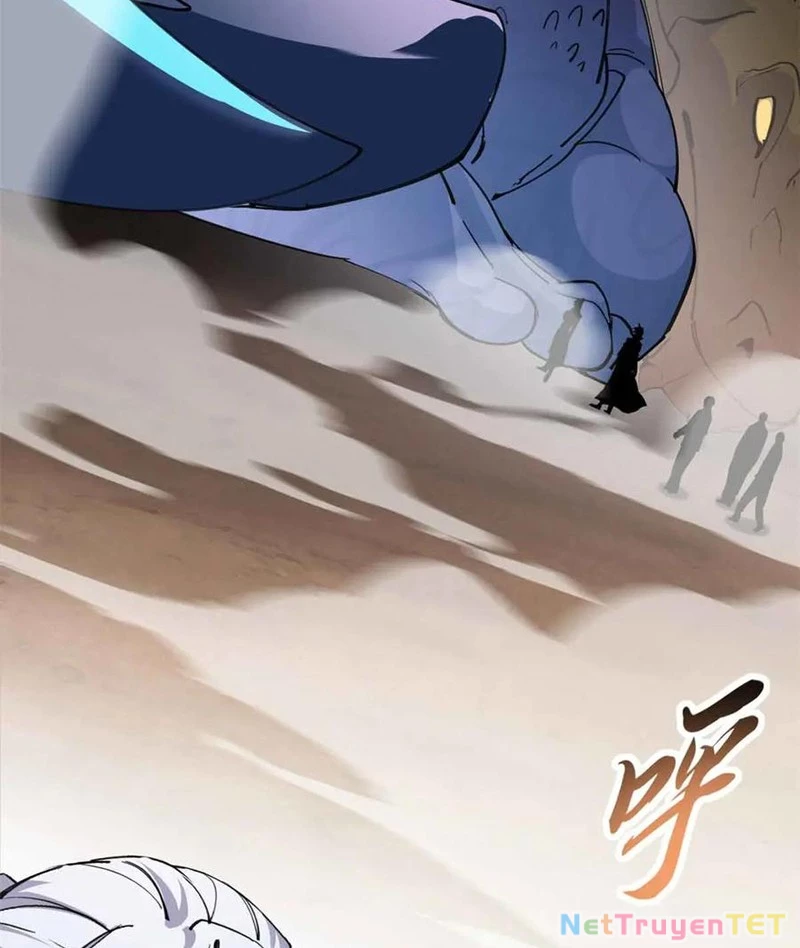 Ma Thú Siêu Thần Chapter 171 - Trang 3