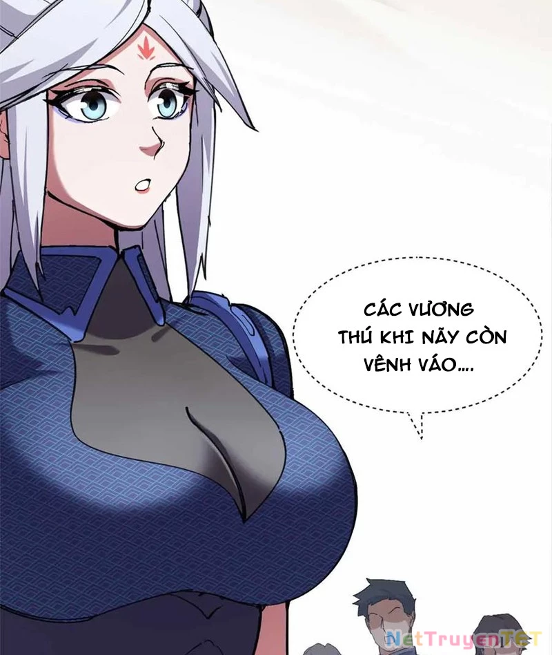 Ma Thú Siêu Thần Chapter 171 - Trang 3