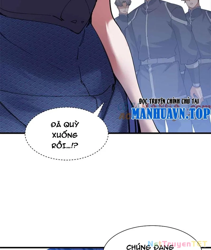 Ma Thú Siêu Thần Chapter 171 - Trang 3