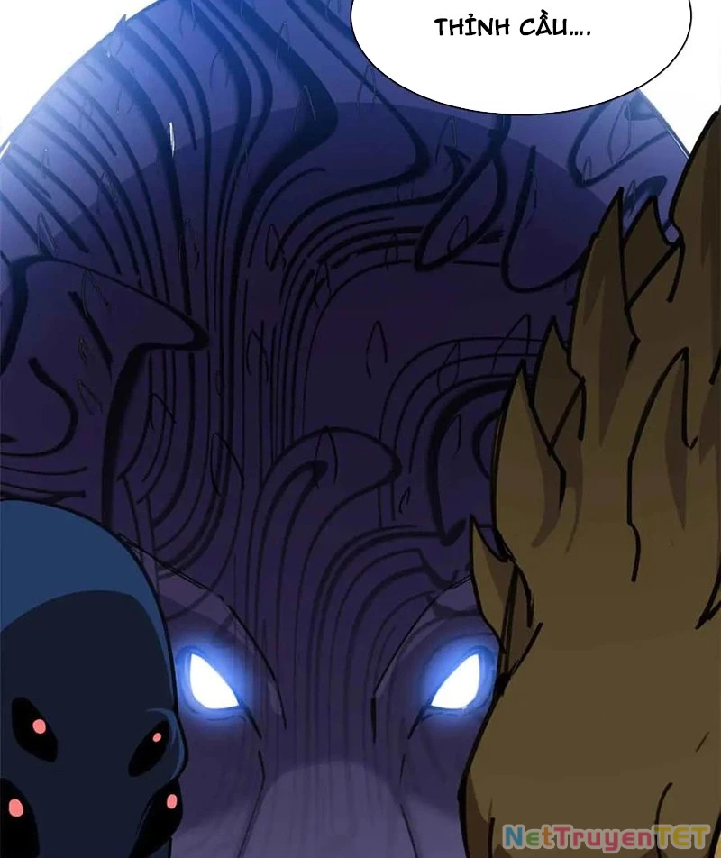 Ma Thú Siêu Thần Chapter 171 - Trang 3