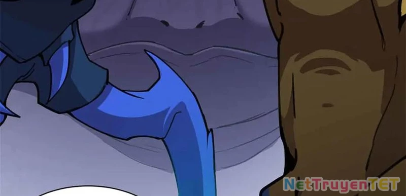 Ma Thú Siêu Thần Chapter 171 - Trang 3