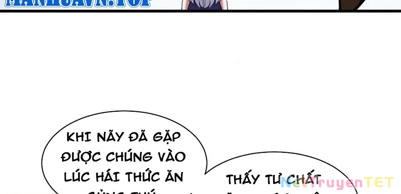 Ma Thú Siêu Thần Chapter 171 - Trang 3