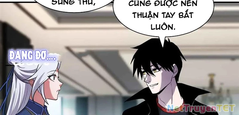Ma Thú Siêu Thần Chapter 171 - Trang 3