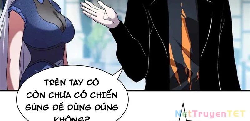 Ma Thú Siêu Thần Chapter 171 - Trang 3