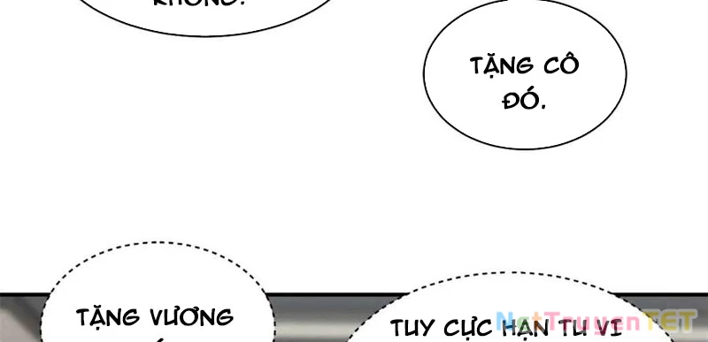 Ma Thú Siêu Thần Chapter 171 - Trang 3