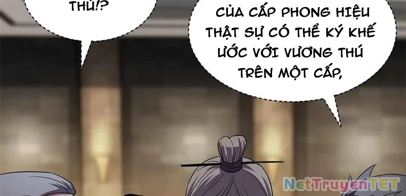 Ma Thú Siêu Thần Chapter 171 - Trang 3