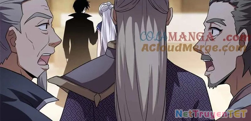 Ma Thú Siêu Thần Chapter 171 - Trang 3