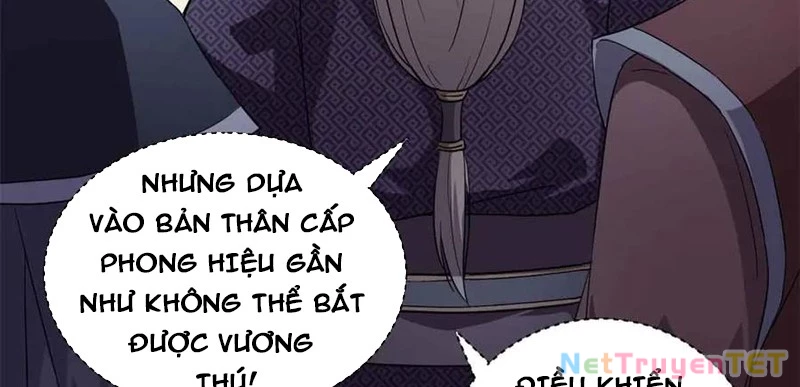 Ma Thú Siêu Thần Chapter 171 - Trang 3