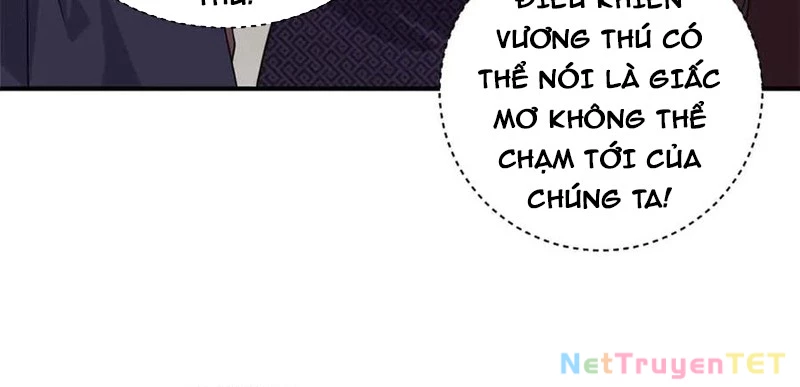 Ma Thú Siêu Thần Chapter 171 - Trang 3