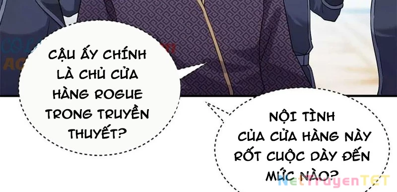 Ma Thú Siêu Thần Chapter 171 - Trang 3