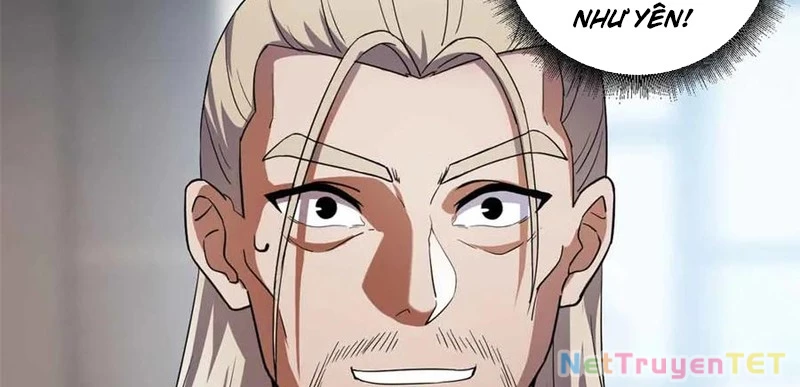 Ma Thú Siêu Thần Chapter 171 - Trang 3