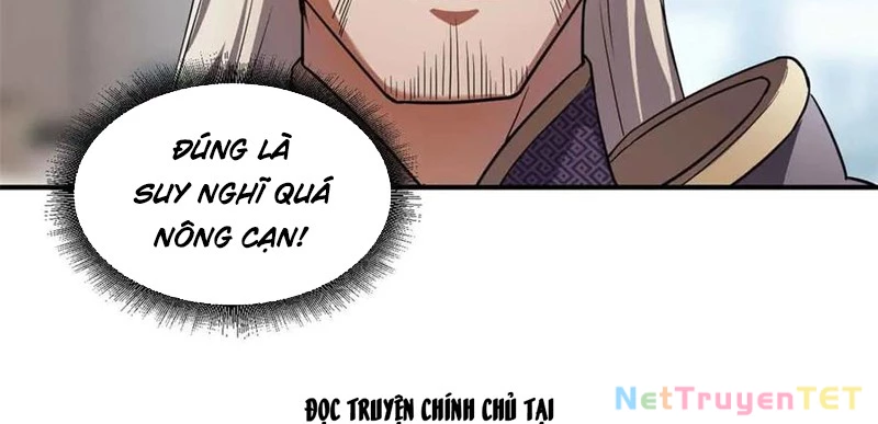 Ma Thú Siêu Thần Chapter 171 - Trang 3