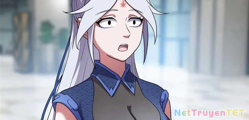 Ma Thú Siêu Thần Chapter 171 - Trang 3