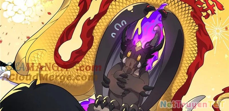 Ma Thú Siêu Thần Chapter 171 - Trang 3