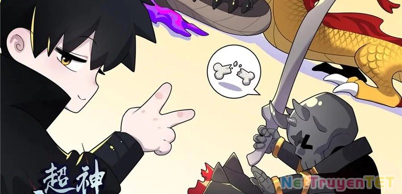 Ma Thú Siêu Thần Chapter 171 - Trang 3