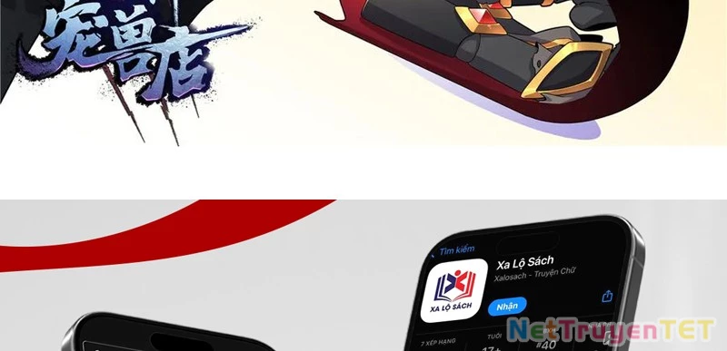 Ma Thú Siêu Thần Chapter 171 - Trang 3