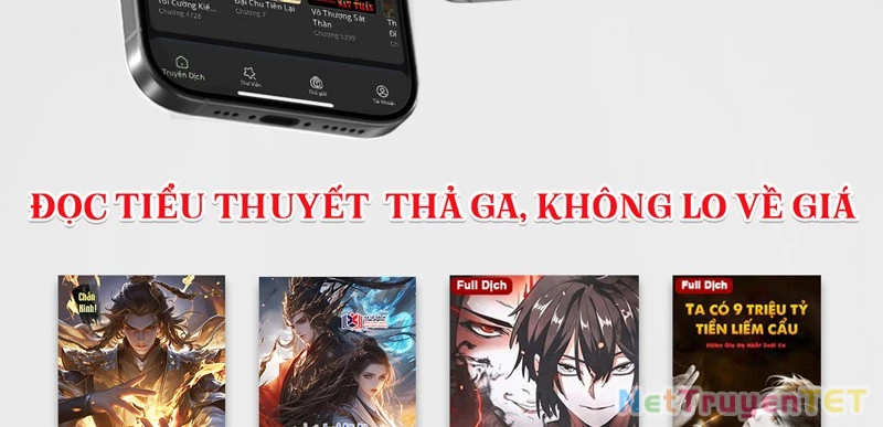 Ma Thú Siêu Thần Chapter 171 - Trang 3