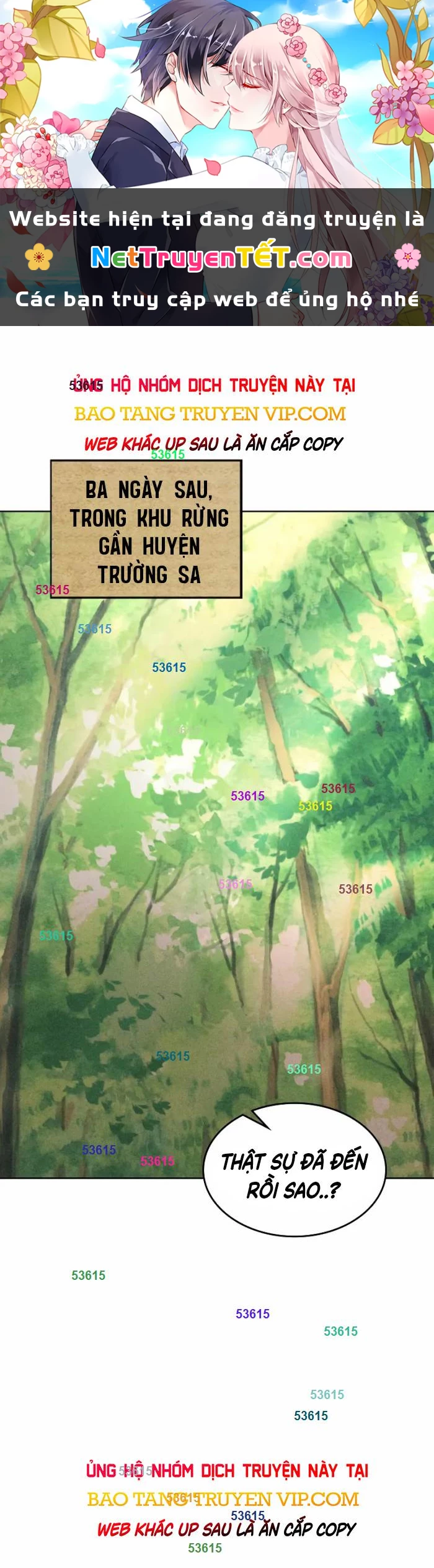 Vị Thần Trở Lại Chapter 117 - Next Chapter 118