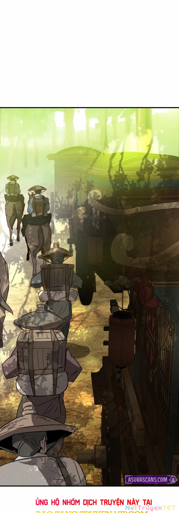 Vị Thần Trở Lại Chapter 117 - Next Chapter 118