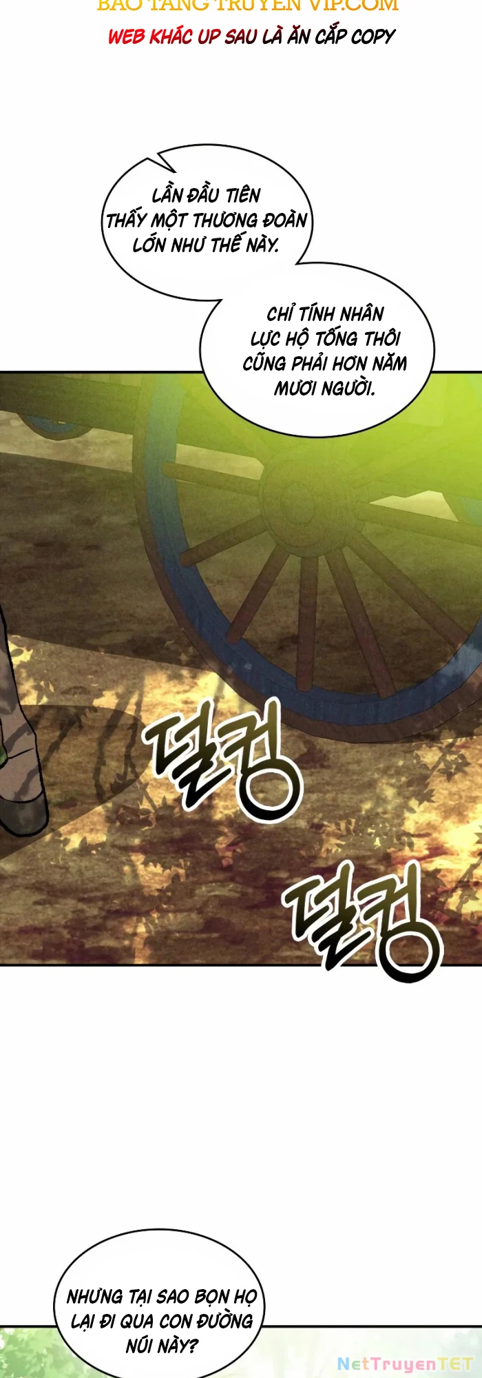 Vị Thần Trở Lại Chapter 117 - Next Chapter 118