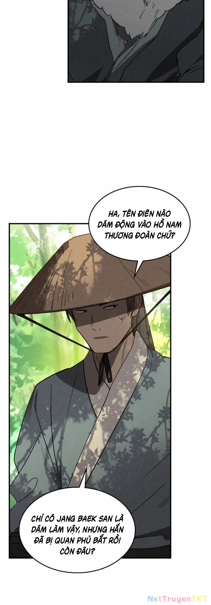 Vị Thần Trở Lại Chapter 117 - Next Chapter 118
