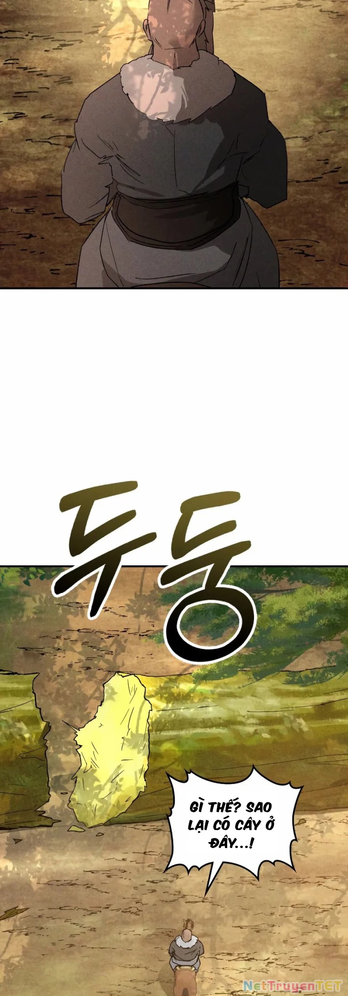 Vị Thần Trở Lại Chapter 117 - Next Chapter 118