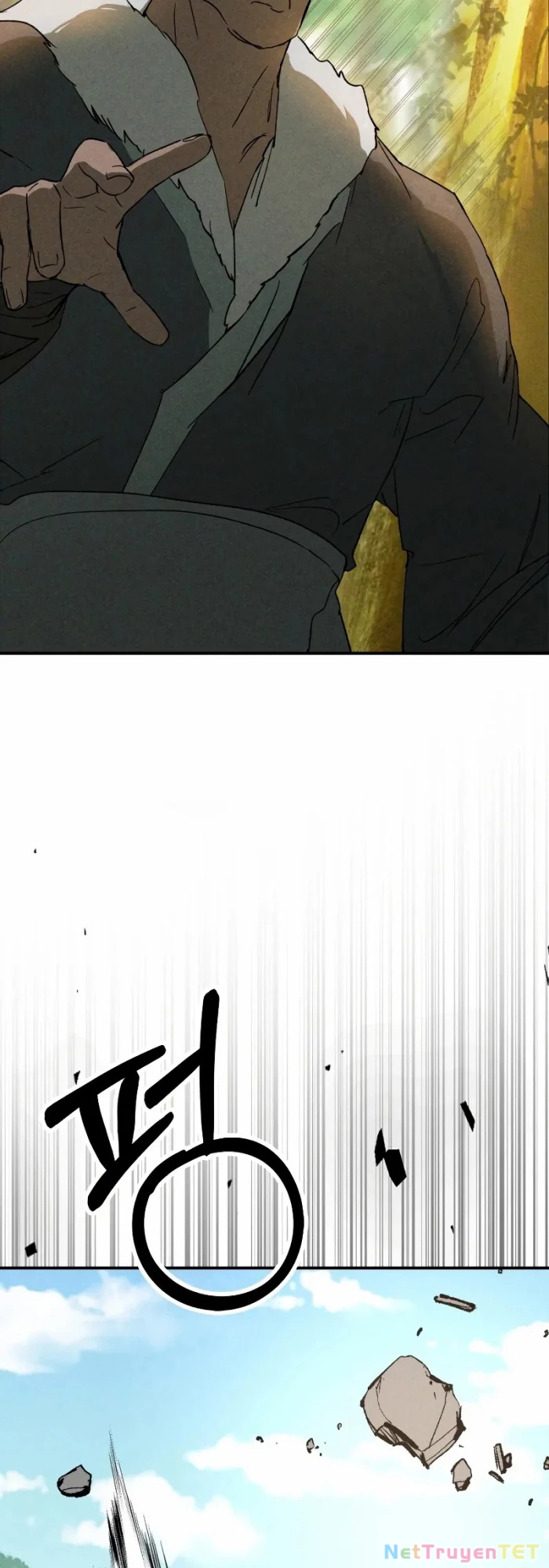 Vị Thần Trở Lại Chapter 117 - Next Chapter 118