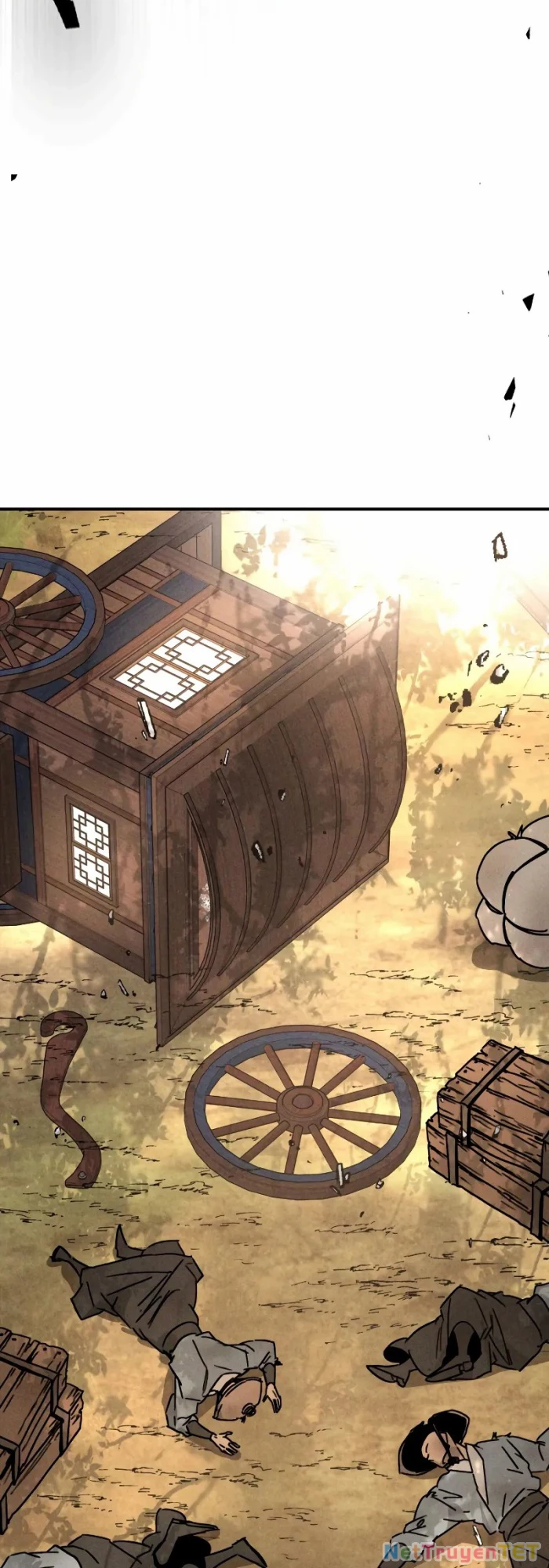 Vị Thần Trở Lại Chapter 117 - Next Chapter 118