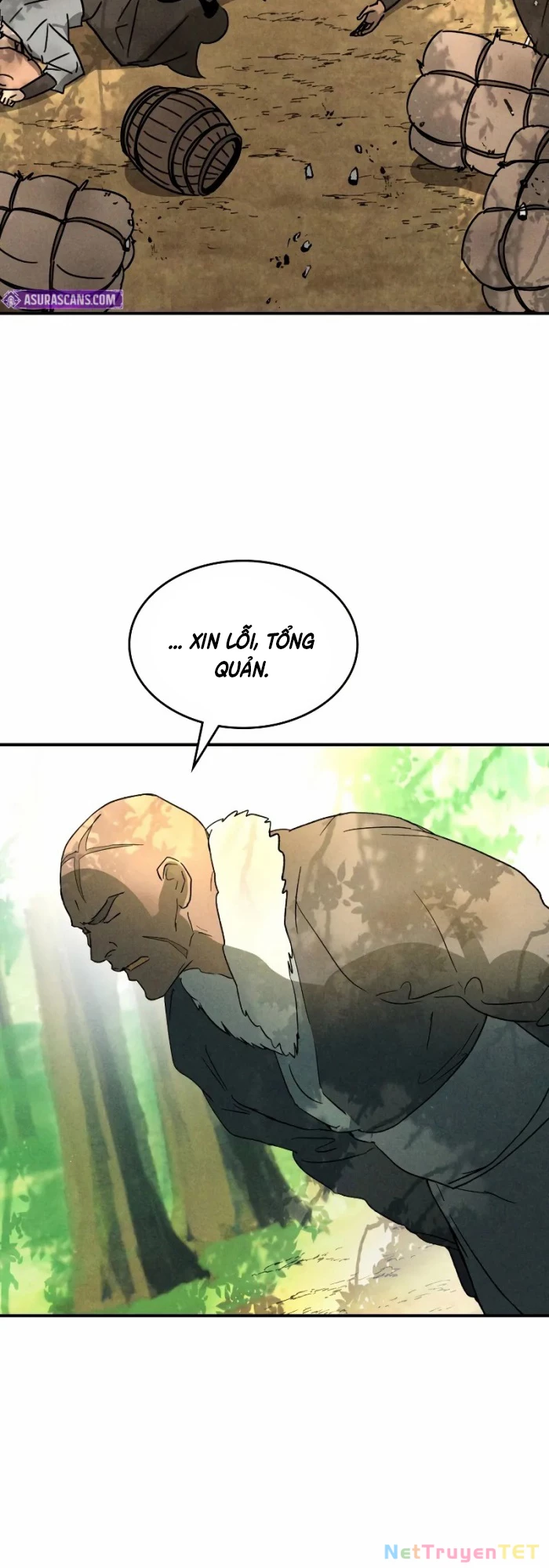 Vị Thần Trở Lại Chapter 117 - Next Chapter 118