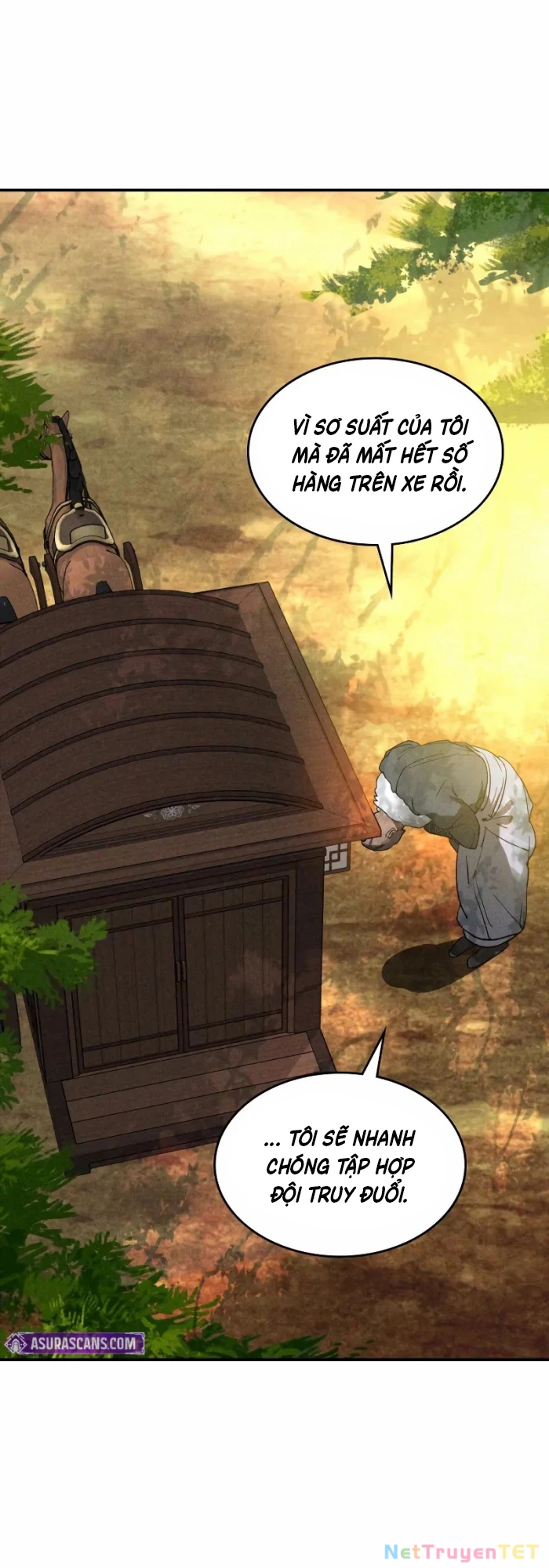 Vị Thần Trở Lại Chapter 117 - Next Chapter 118