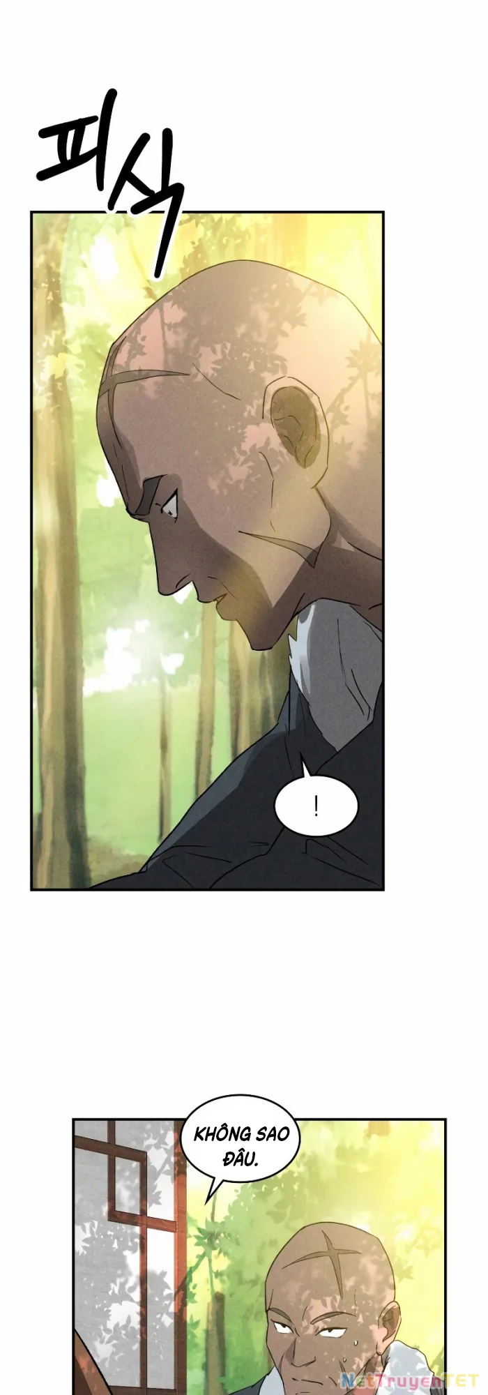 Vị Thần Trở Lại Chapter 117 - Next Chapter 118