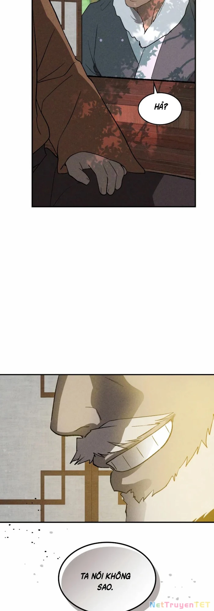 Vị Thần Trở Lại Chapter 117 - Next Chapter 118