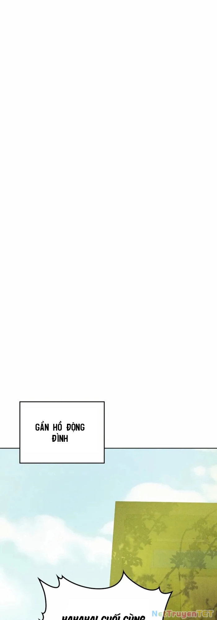 Vị Thần Trở Lại Chapter 117 - Next Chapter 118