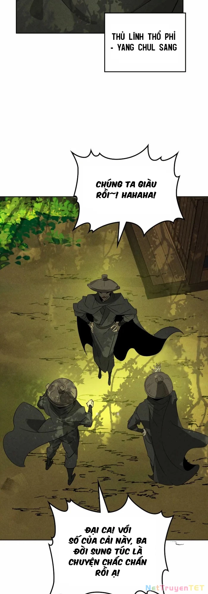 Vị Thần Trở Lại Chapter 117 - Next Chapter 118