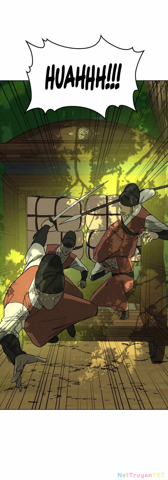 Vị Thần Trở Lại Chapter 117 - Next Chapter 118