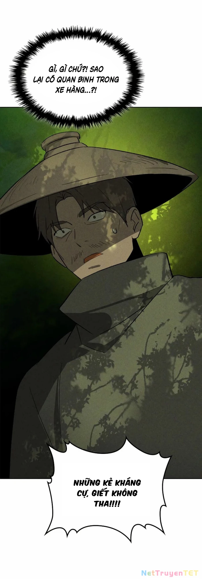 Vị Thần Trở Lại Chapter 117 - Next Chapter 118