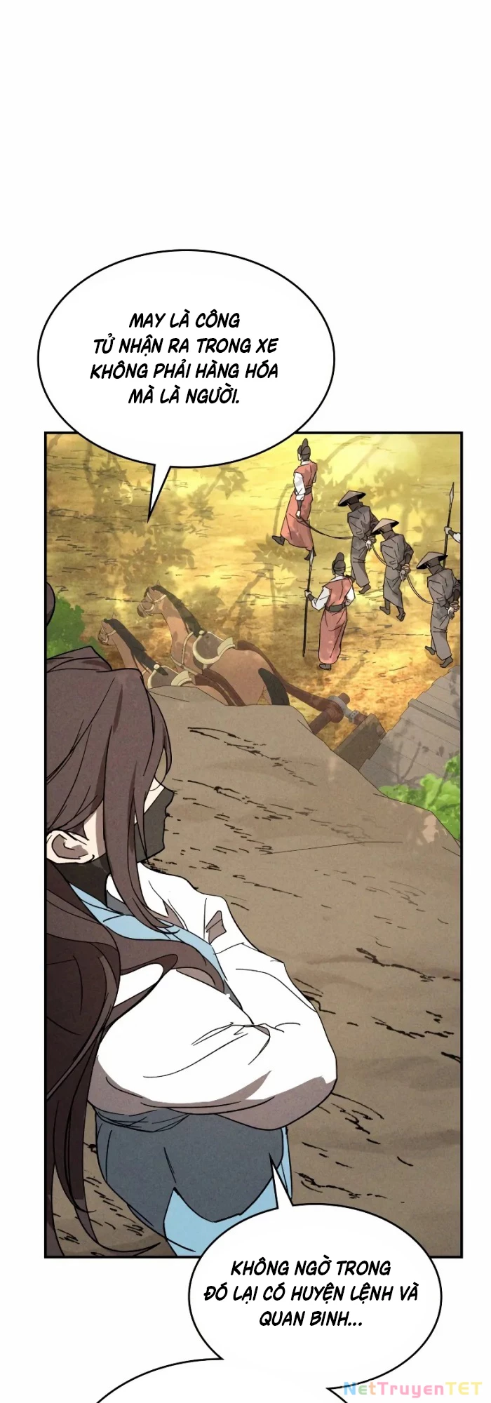 Vị Thần Trở Lại Chapter 117 - Next Chapter 118