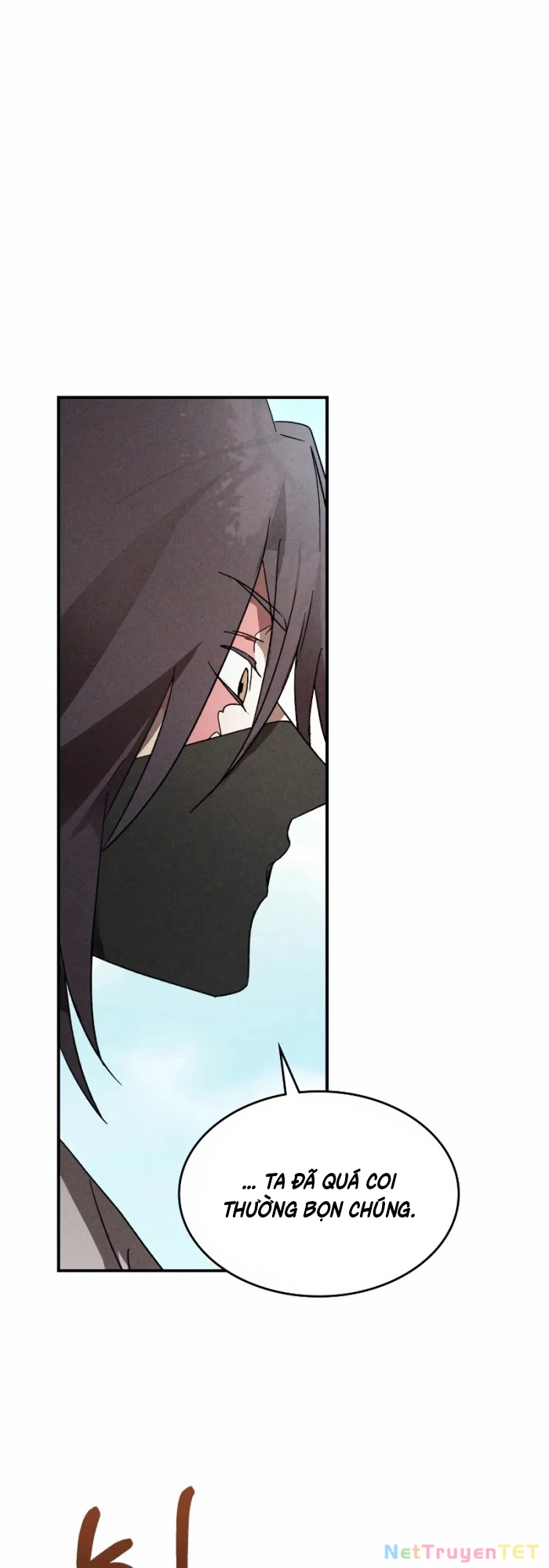 Vị Thần Trở Lại Chapter 117 - Next Chapter 118