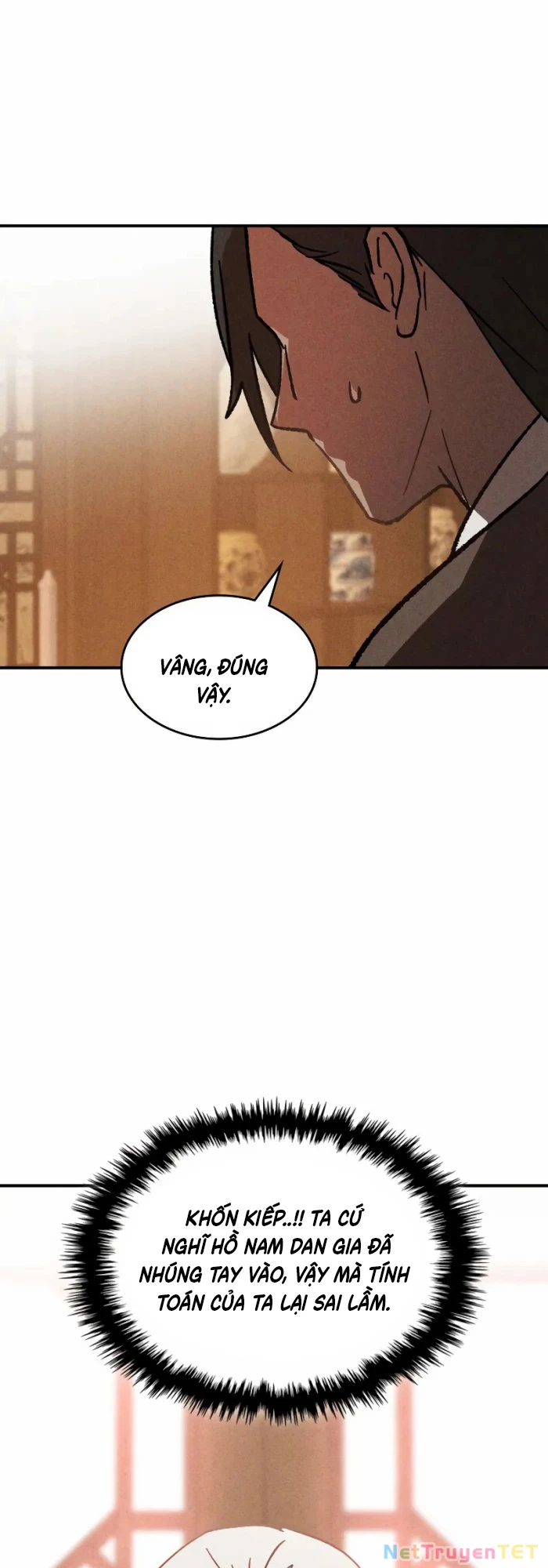 Vị Thần Trở Lại Chapter 117 - Next Chapter 118