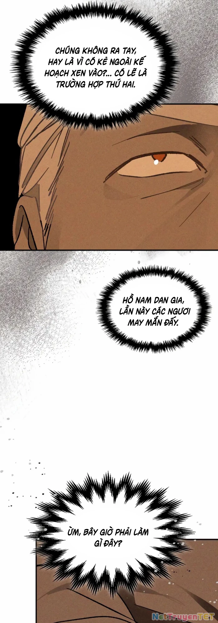 Vị Thần Trở Lại Chapter 117 - Next Chapter 118