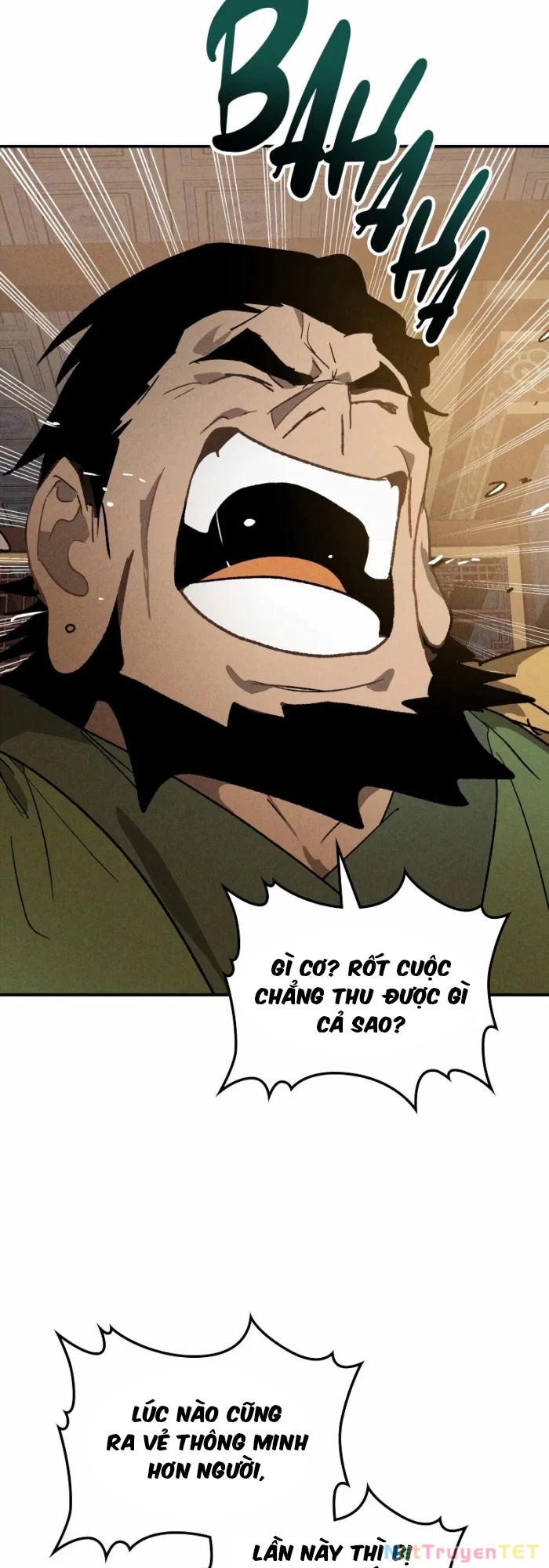 Vị Thần Trở Lại Chapter 117 - Next Chapter 118