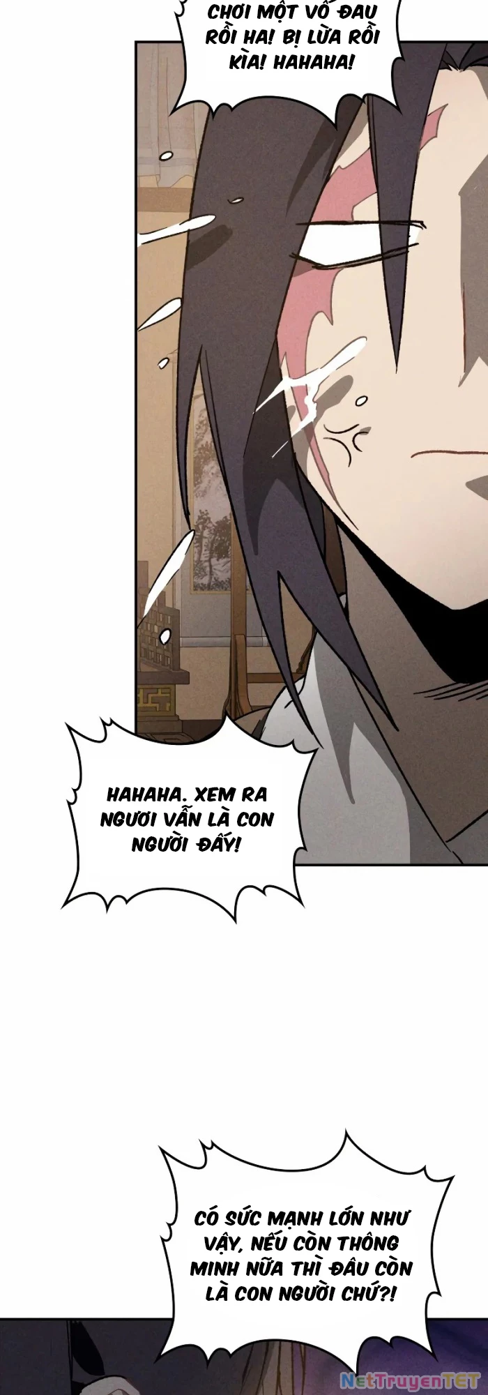 Vị Thần Trở Lại Chapter 117 - Next Chapter 118