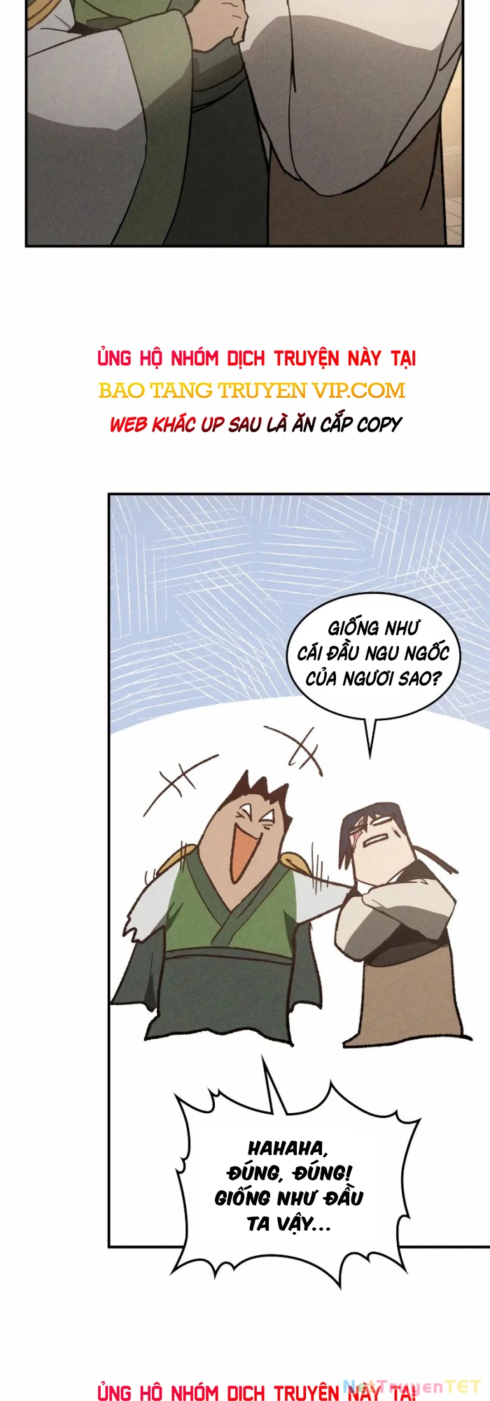 Vị Thần Trở Lại Chapter 117 - Next Chapter 118