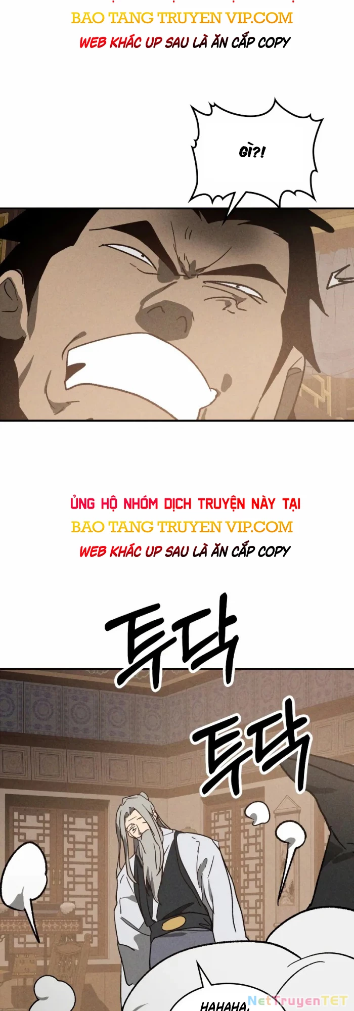 Vị Thần Trở Lại Chapter 117 - Next Chapter 118